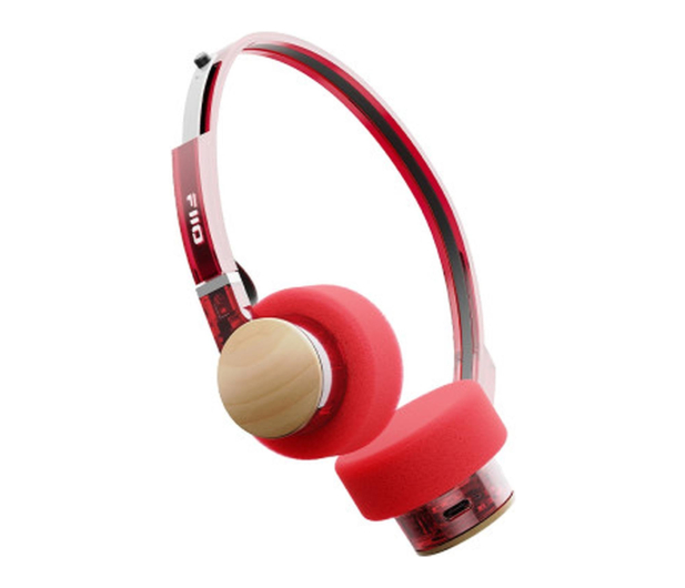 FiiO EH11 burgund - 1535751 - zdjęcie